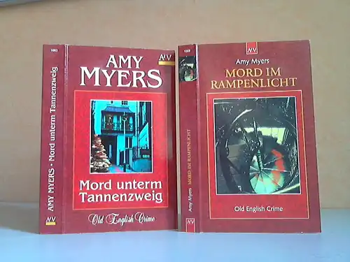 Myers, Amy