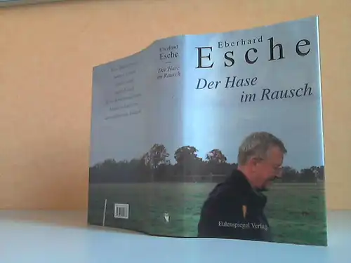 Esche, Eberhard