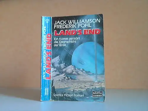 Williamson, Jack und Frederik Pohl