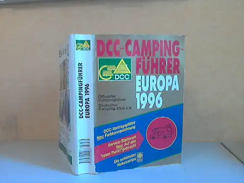 Deutscher Camping-Club e.V. (Hrg.)l