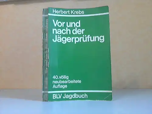 Krebs, Helmut