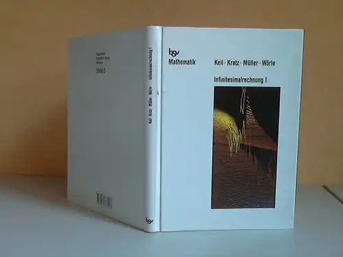 Keil, Karl-August, Johannes Kratz und Hans Müller