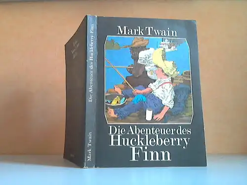 Twain, Mark