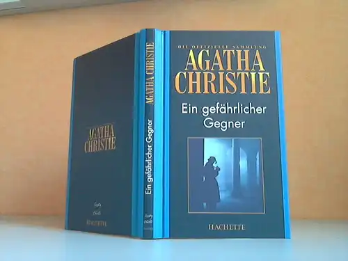 Christie, Agatha