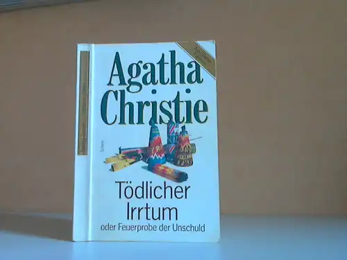 Christie, Agatha