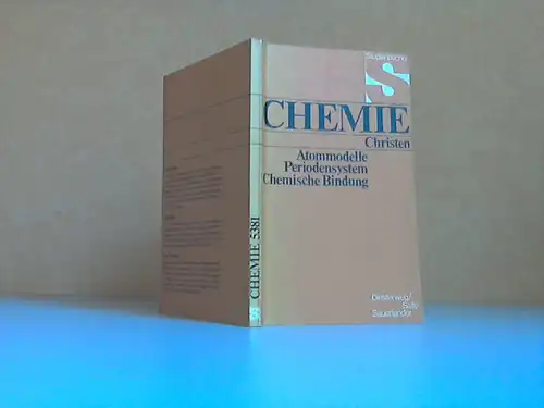 Christen, Hans Rudolf