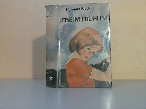 Black, Hermina