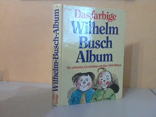 Busch, Wilhelm