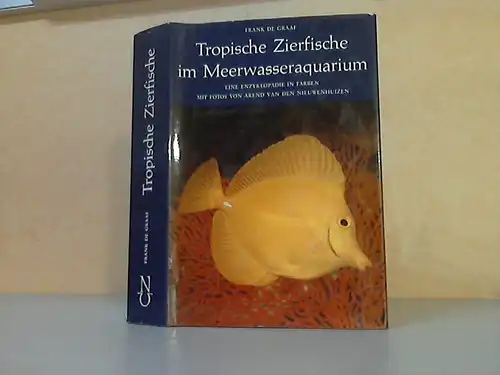 de Graf, Frank