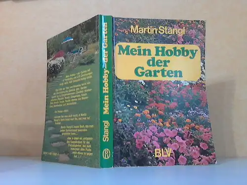 Stangl, Martin