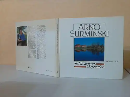 Surminski, Arno