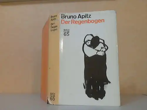 Apitz, Bruno