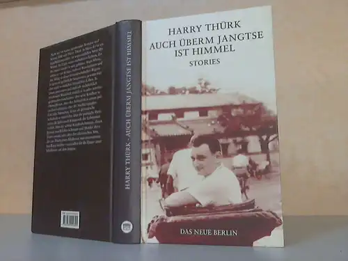 Thürk, Harry