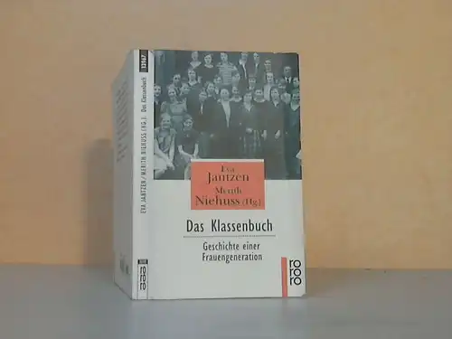 Jantzen, Eva und Meritn Niehuss