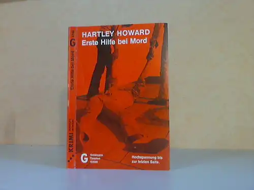 Howard, Hartley