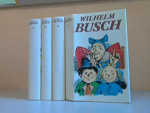 Busch, Wilhelm