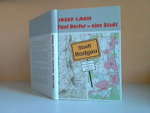 Lach, Josef