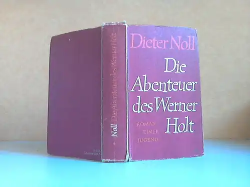 Noll, Dieter