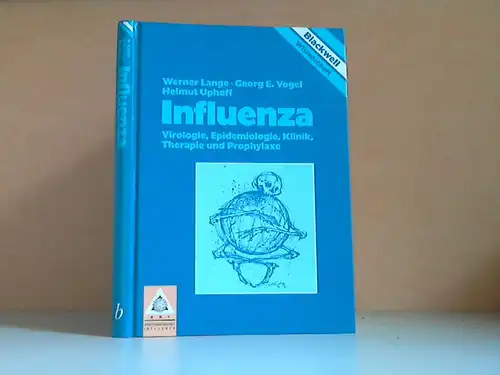 Lange, Werner, Georg E. Vogel und Helmut Uphoff