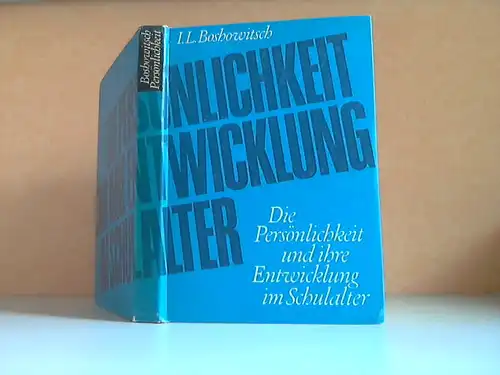 Boshwitsch, L.I