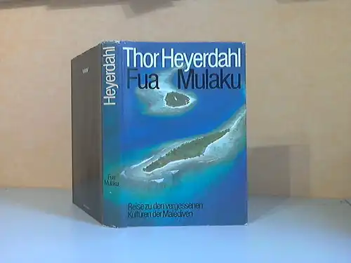 Heyerdahl, Thor