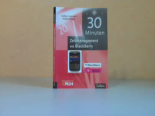 Seiwert , Lothar J.  und Holger Wöltje