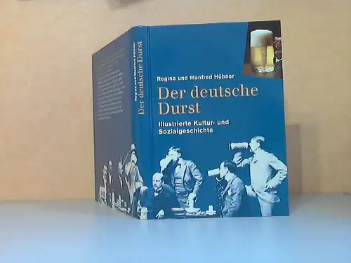 Hübner, Regina und Manfred