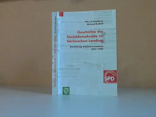 Schmeitzner, Mike und Michael Rudloff