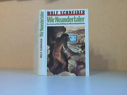Schneider, Wolf