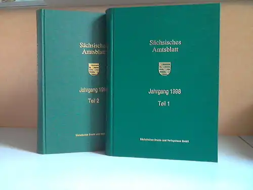 Sächsische Staatkanzlei (Hrg.)