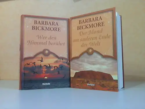 Bickmore, Barbara