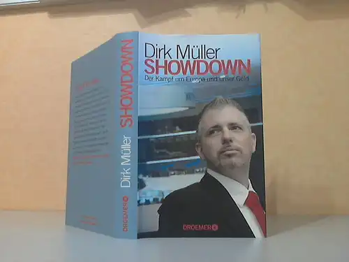 Müller, Dirk
