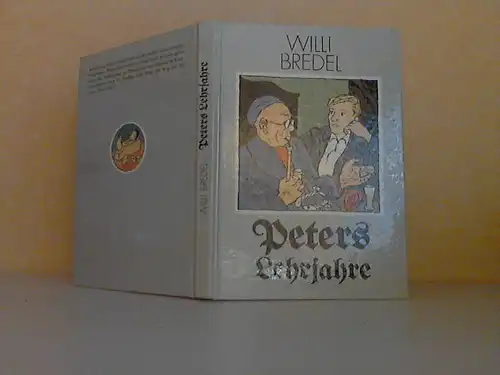 Bredel, Willi