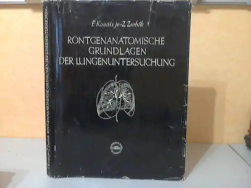 Kováts, F. und Z. Zsebök