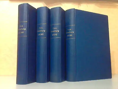 Schröder-Schömberg, G und Autorengruppe