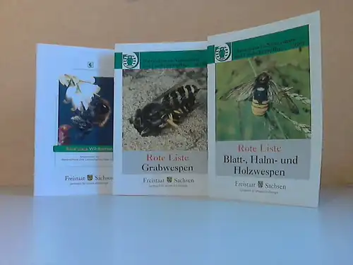 Sächsisches Landesamt für Umwelt und Geologie (Hrg.)