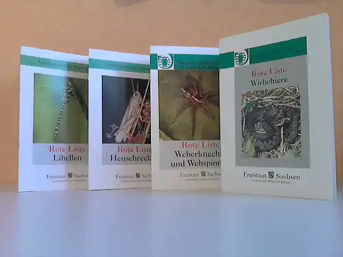 Sächsisches Landesamt für Umwelt und Geologie (Hrg.)