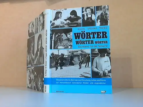 Klingl, A., B. Mooser und J. Tigges