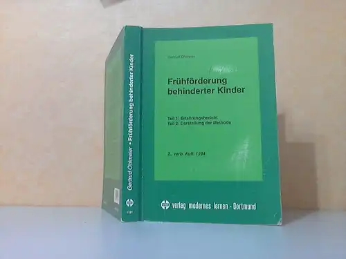 Ohlmeier, Gertrud