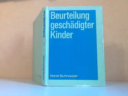 Suhrweier, Horst