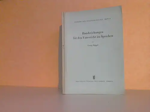 Zöppel, Georg