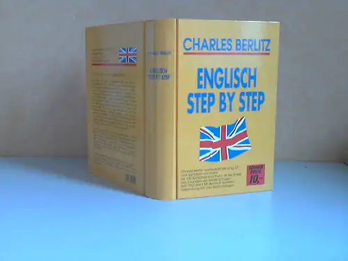 Berlitz, Charles