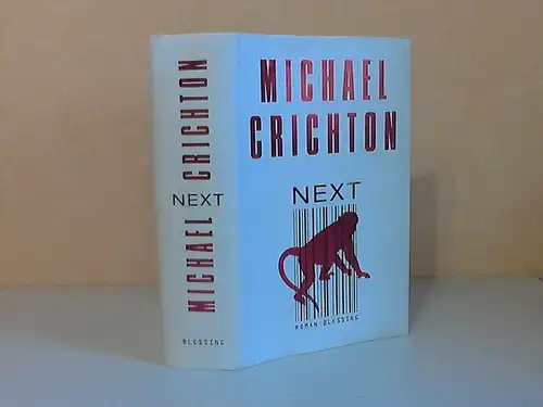 Crichton, Michael