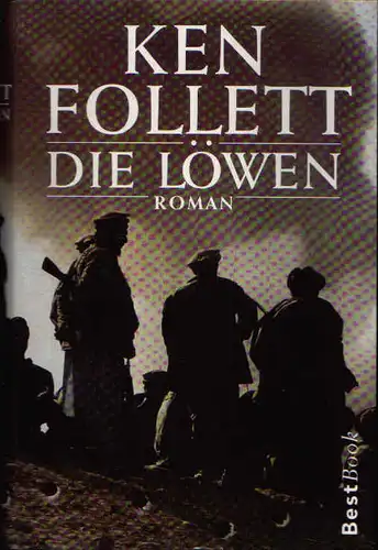 Follett, Ken