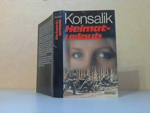 Konsalik, Heinz G