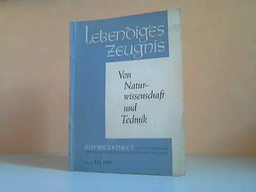 Akademische Bonifatius-Einigung, (Hrsg.)