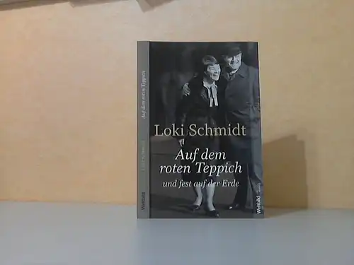 Schmidt -, Loki und Dieter Buhl