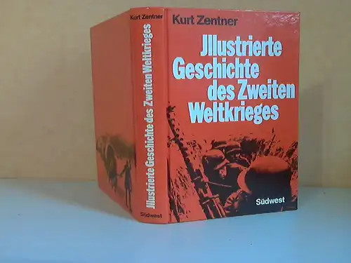 Zentner, Kurt