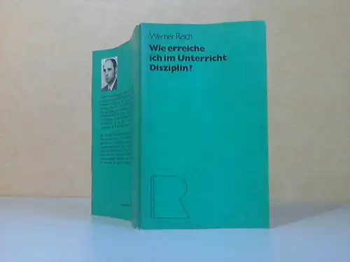 Reich, Werner