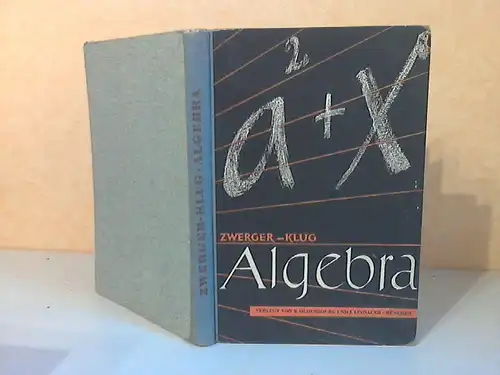 Unterholzner, Josef,  Zwerger und  Klug